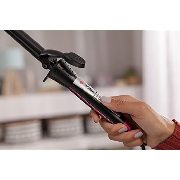 Solac Curling Solac Iron… - Image 3